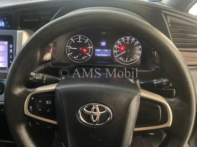 INNOVA DIESEL AT 2017 — dokumentasi 13