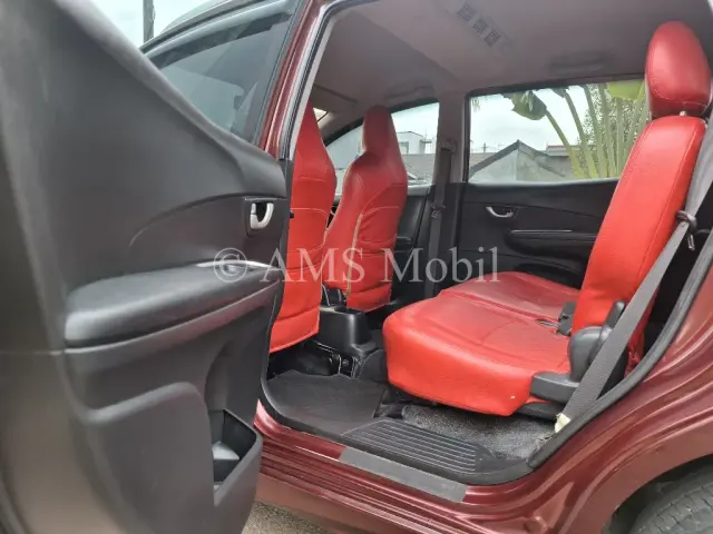 MOBILIO RS MT 2014 — dokumentasi 10