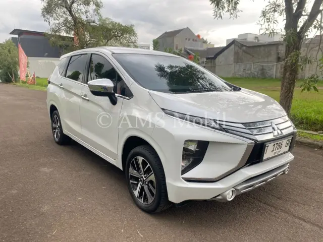 XPANDER 1.5L ULTIMATE AT 2019 — dokumentasi 3