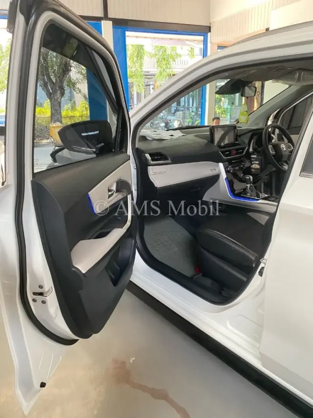 TOYOTA VELOZ MURAH — dokumentasi 9