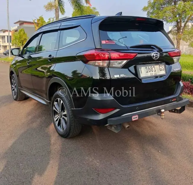 TERIOS R MANUAL 2020 ISTIMEWA — dokumentasi 11