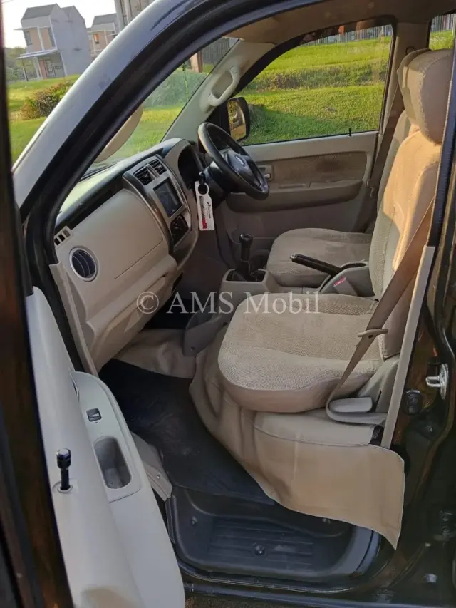 APV DLX MT — dokumentasi 10