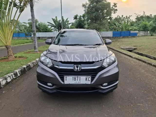 HRV 1.5 E CVT 2016