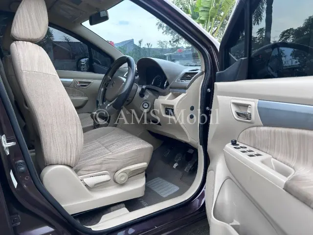 ERTIGA GX MT 2017 — dokumentasi 9