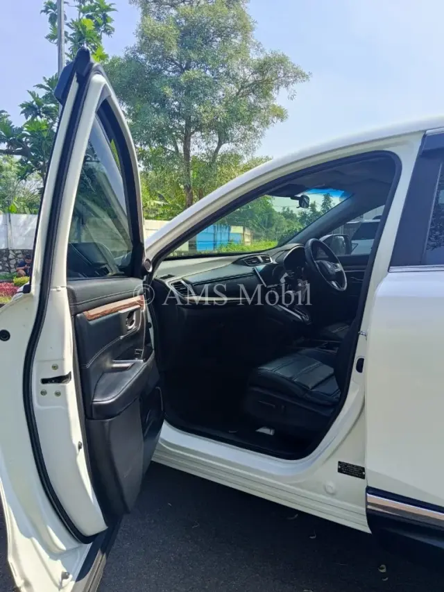 CRV 2021 PRESTIGE SENSING — dokumentasi 8