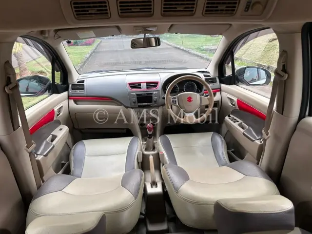 ERTIGA GX MT 2014 — dokumentasi 13