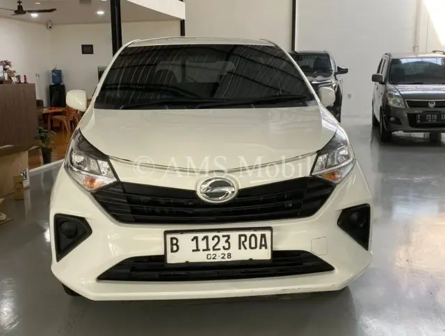 SIGRA X MT 2023