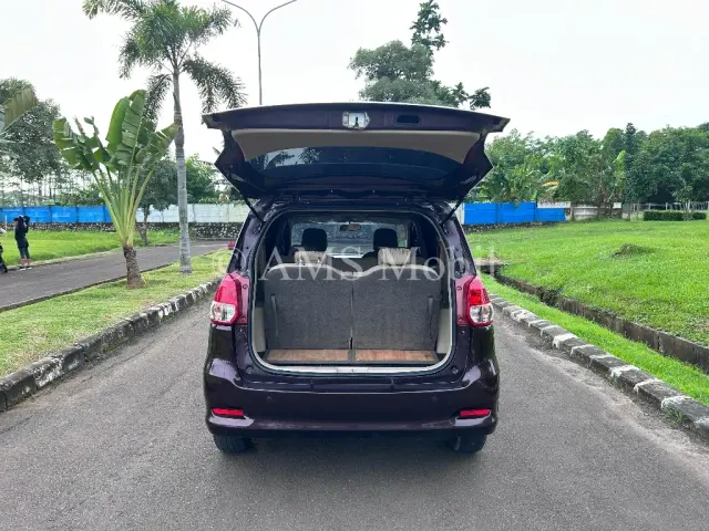 ERTIGA GX MT 2017 — dokumentasi 8
