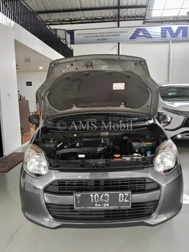 AYLA M MANUAL 2016 — dokumentasi 12