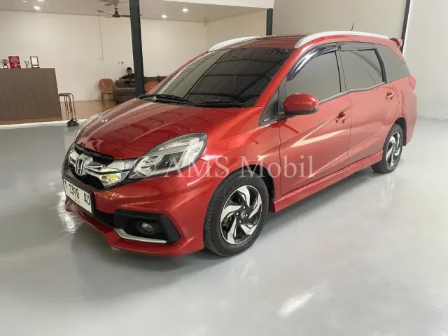 MOBILIO RS AT 2016 — dokumentasi 6