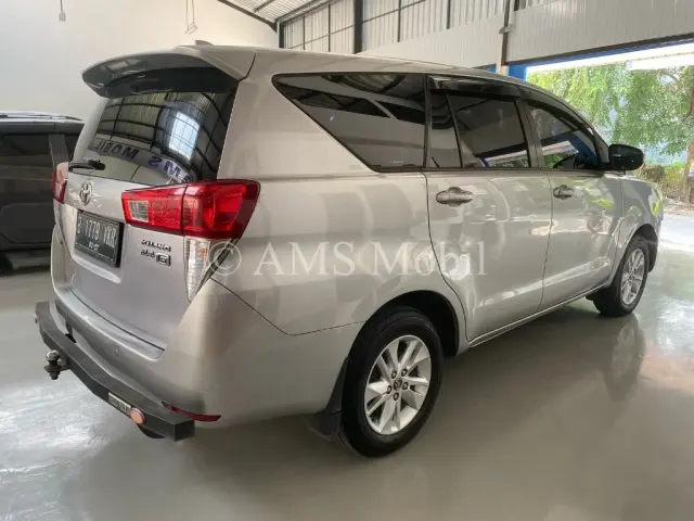 INNOVA DIESEL AT 2017 — dokumentasi 4