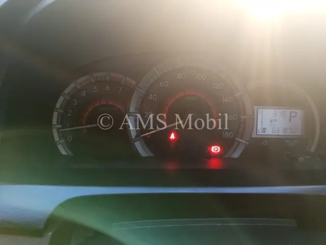 AVANZA 1.3 G AT 2018 — dokumentasi 14