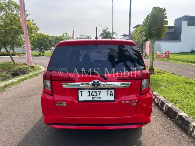 CALYA 1.2 G MT 2016 — dokumentasi 6