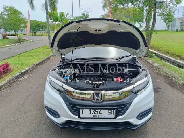 HRV RU1 1.5 E CVT CKD 2019 — dokumentasi 7