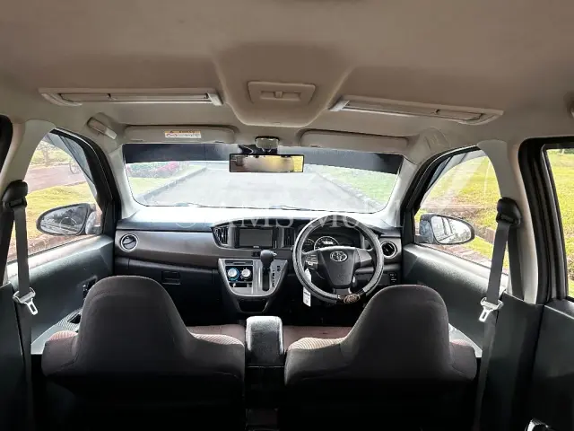 CALYA 1.2 G AT 2021 — dokumentasi 13