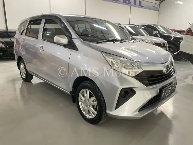 SIGRA X MT 2021 — dokumentasi 4