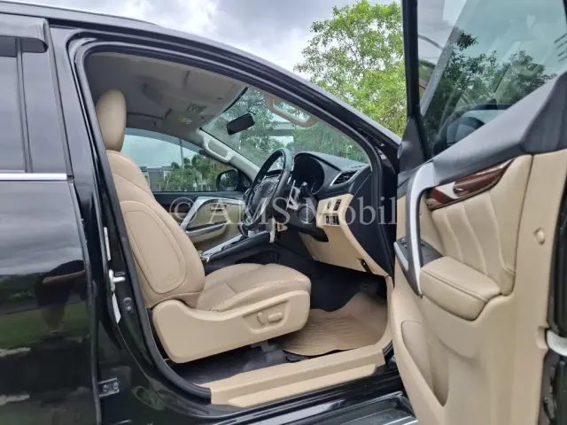 PAJERO SPORT 2.4L DAKKAR 2019 — dokumentasi 9