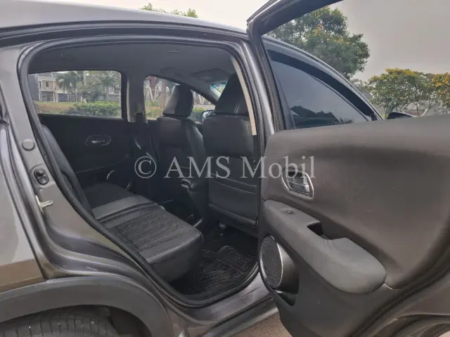 HRV 1.5 E CVT 2016 — dokumentasi 12