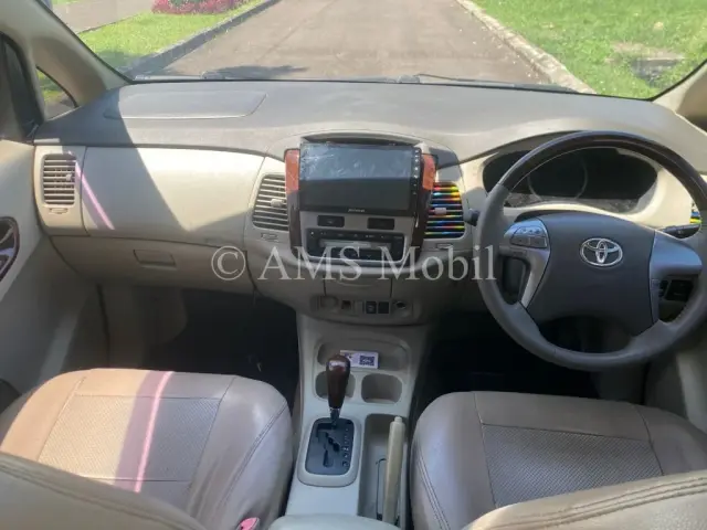 INNOVA V AT 2014 — dokumentasi 13