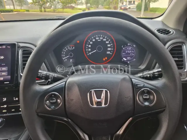 HRV 1.5 E CVT 2016 — dokumentasi 14
