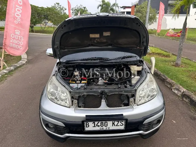 TERIOS TX MT 2014 — dokumentasi 7