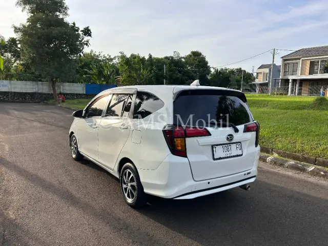 SIGRA 1.2 R AT 2017 — dokumentasi 4