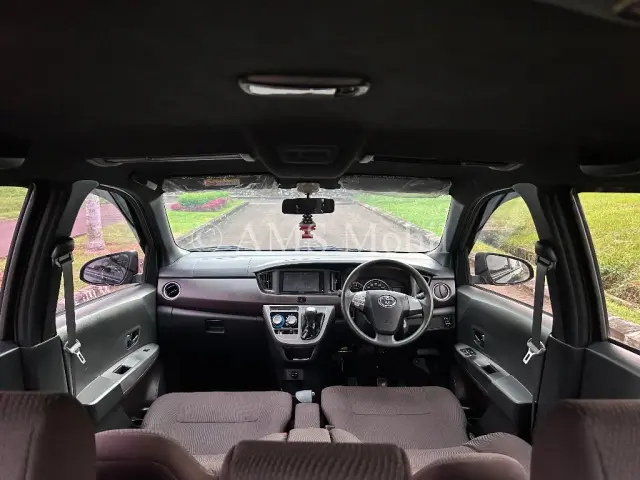 CALYA 1.2 G MT 2022 — dokumentasi 13