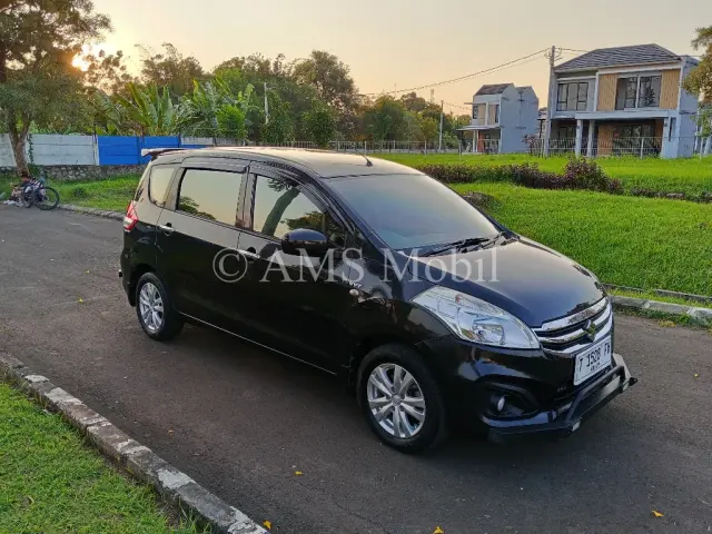 ERTIGA GL AT 2017 — dokumentasi 3