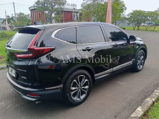 CRV 1.5 PRESTIGE 2021 — dokumentasi 5