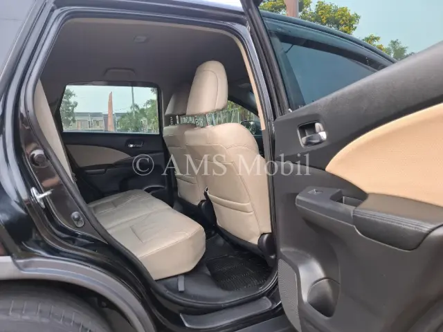 CRV RM3 2WD 24 AT 2016 — dokumentasi 10
