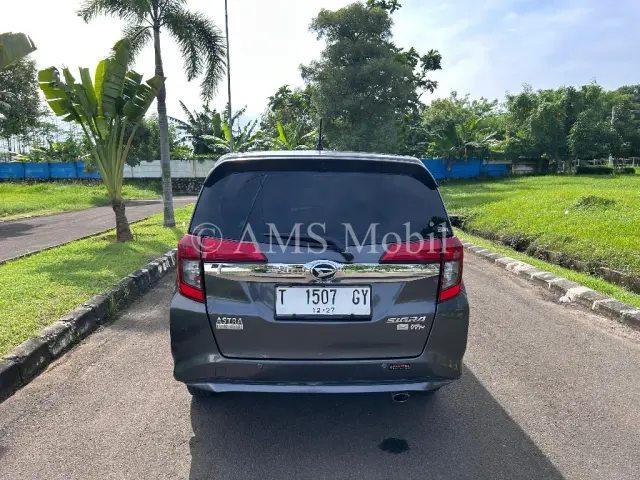SIGRA 1.2 R MT 2021 — dokumentasi 6