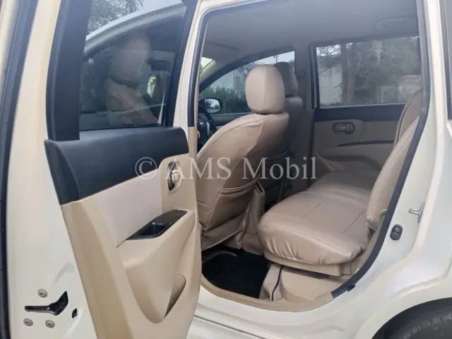 LIVINA XV 2016 HWS — dokumentasi 9