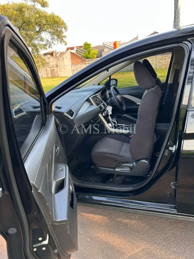 XPANDER EXCEED 1.5L AT 2021 — dokumentasi 10