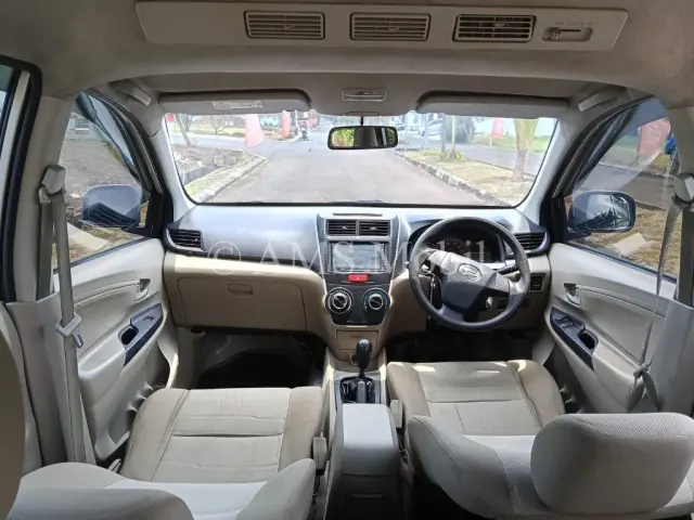 XENIA MT 2012 — dokumentasi 13