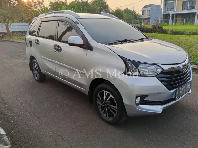 XENIA 1.3 R MT 2017 — dokumentasi 3
