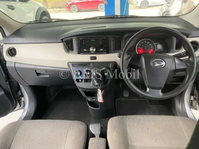 SIGRA X MT 2021 — dokumentasi 11