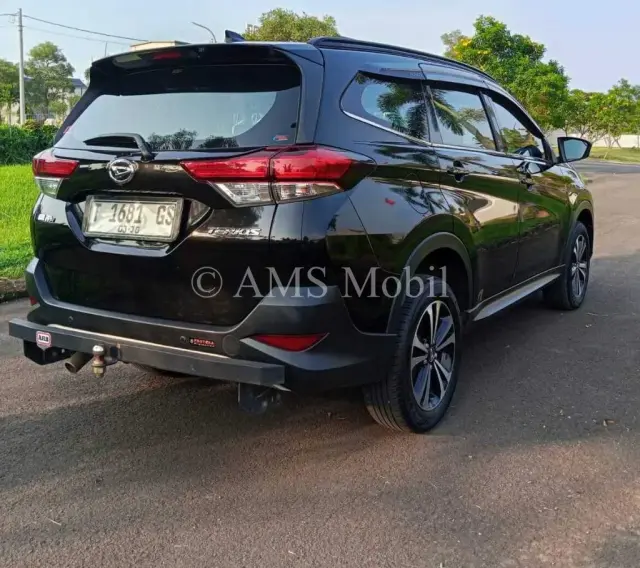 TERIOS R MANUAL 2020 ISTIMEWA — dokumentasi 9