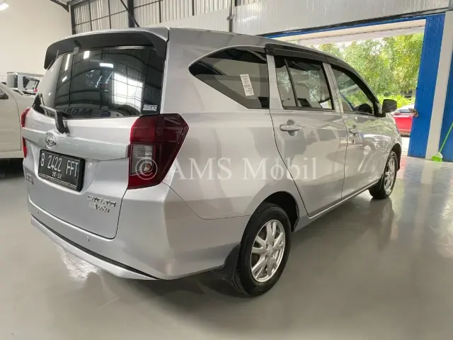 SIGRA X MT 2021 — dokumentasi 6