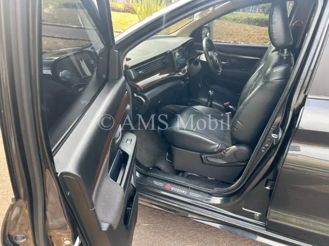 ERTIGA GX MT 2022 — dokumentasi 9