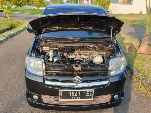 APV DLX MT — dokumentasi 7
