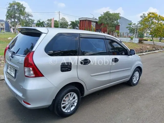 XENIA MT 2012 — dokumentasi 4