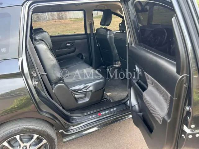 ERTIGA GX MT 2022 — dokumentasi 12
