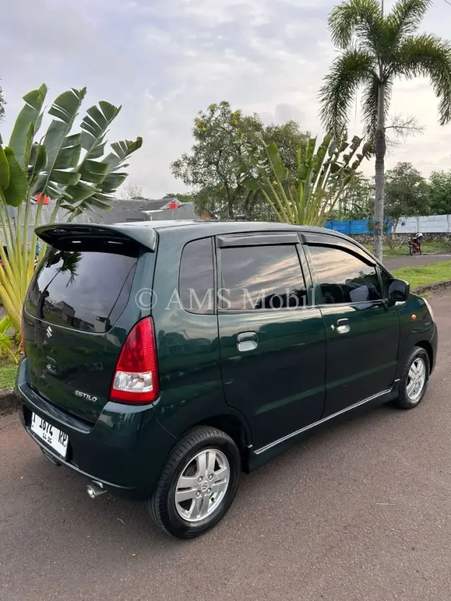 NEW KARIMUN ESTILO MT 2012 — dokumentasi 5