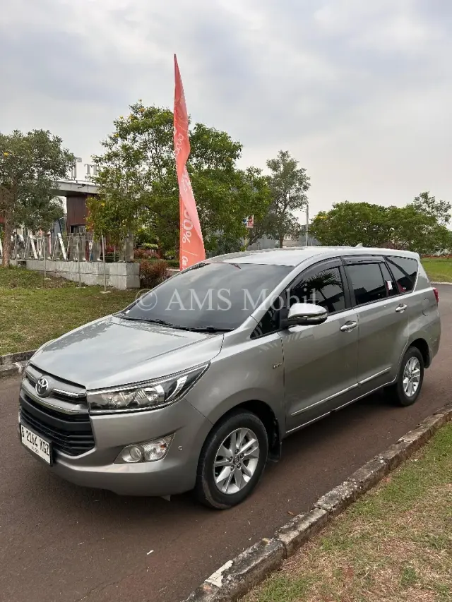 INNOVA 2.0 V AT 2017 — dokumentasi 2