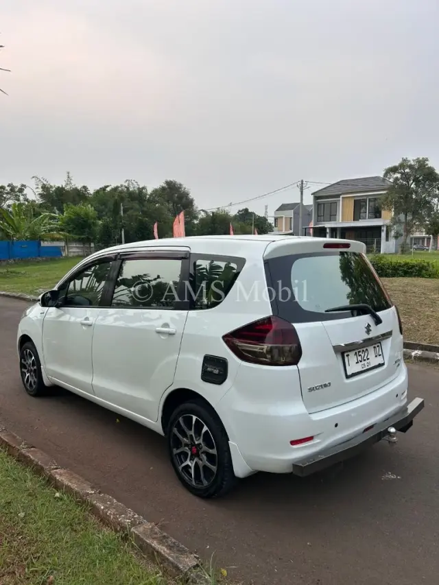 ERTIGA GX MT 2014 — dokumentasi 4