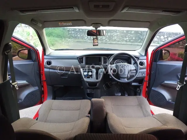 CALYA G 2020 MATIC MURAH — dokumentasi 5