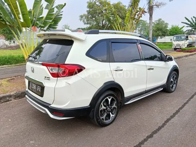 BRV 1.5 PRESTIGE 2016 — dokumentasi 5