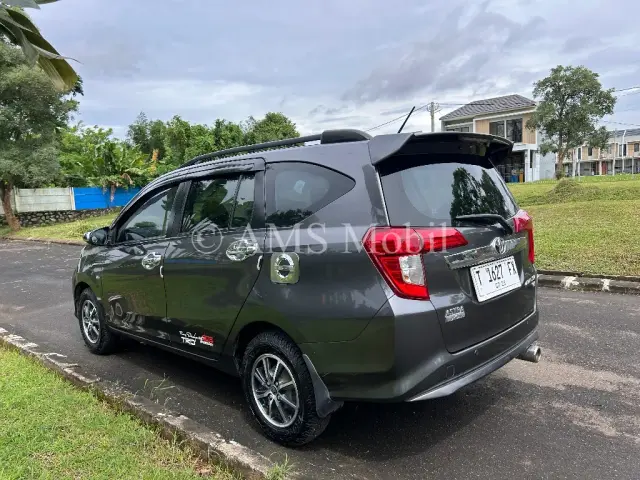 CALYA 1.2 G MT 2018 — dokumentasi 5