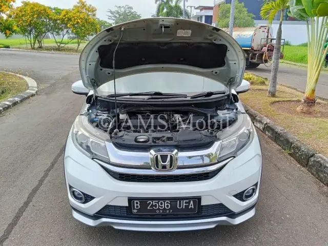 BRV 1.5 PRESTIGE 2016 — dokumentasi 7