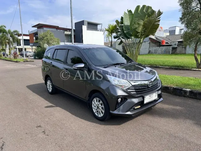 SIGRA 1.2 R MT 2021 — dokumentasi 2
